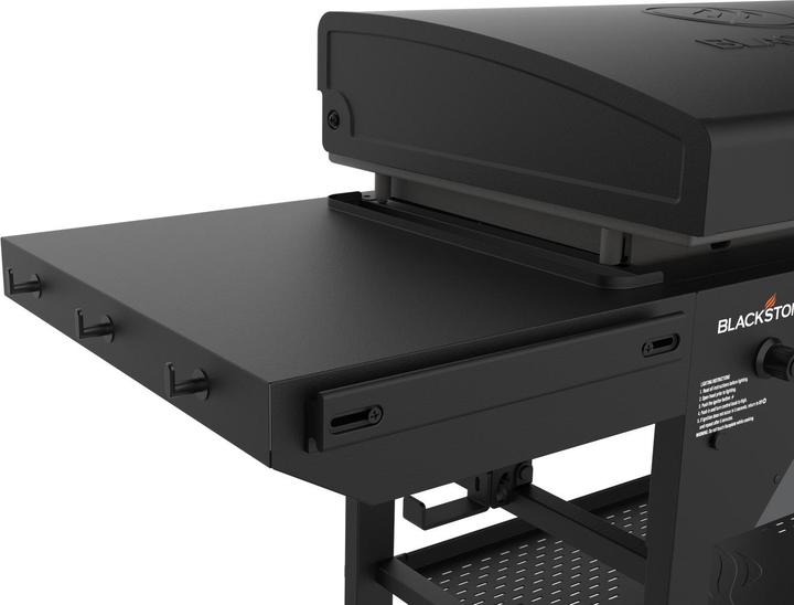 Produktbild Blackstone Gasgrill Original 28-Zoll-Omnivore-Grillstation