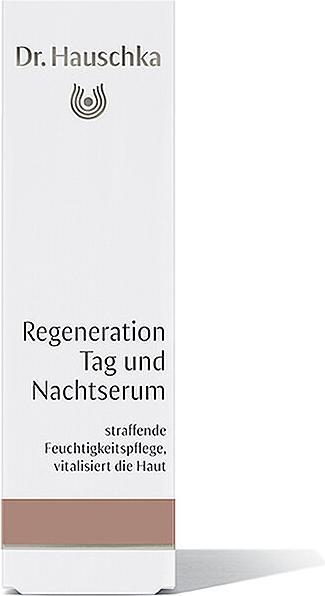 Produktbild Dr. Hauschka Regeneration Tag und Nachtserum (30 ml)