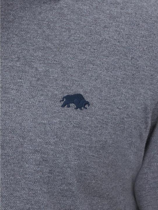 Immagine prodotto Raging Bull Classic Maglietta Polo Uomo (5XL)
