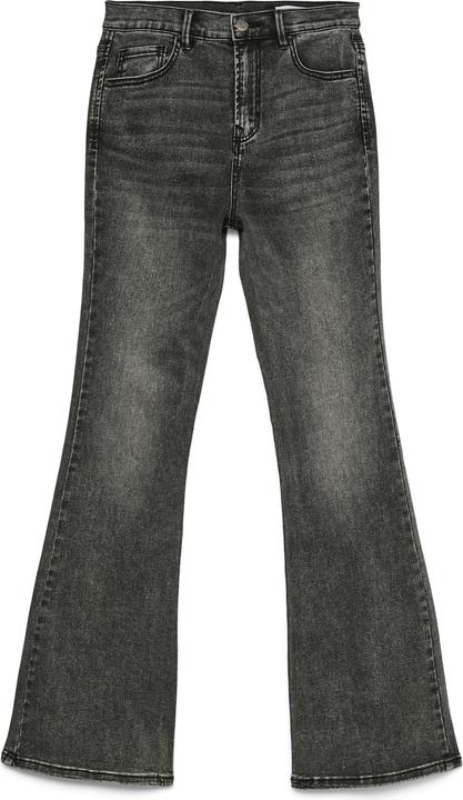 Medium Grey Denim