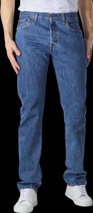 Produktbild Levis 501 (W40/L30)