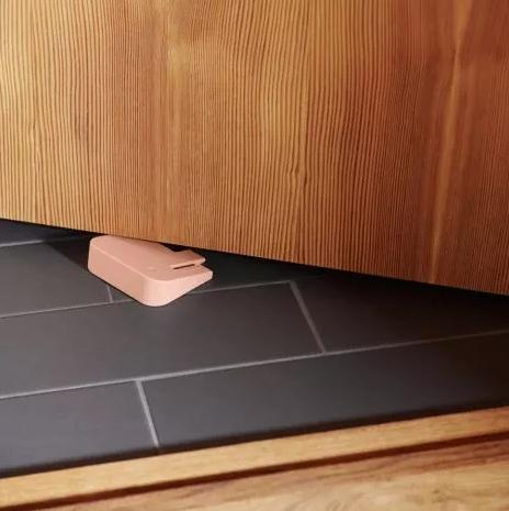 Actual product image Liewood Bjarke doorstop Sandy Peppermint (2 pcs.)