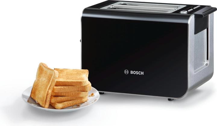 Actual product image Bosch Hausgeräte TAT8613 Styline