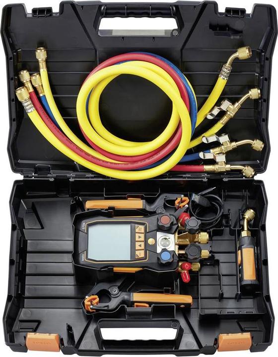 Immagine prodotto Testo Set 570s