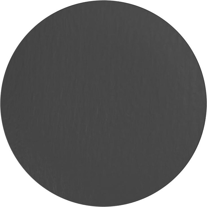 Immagine prodotto Villeroy & Boch Gourmetteller Manufacture Rock (1 x, 31.50 cm)