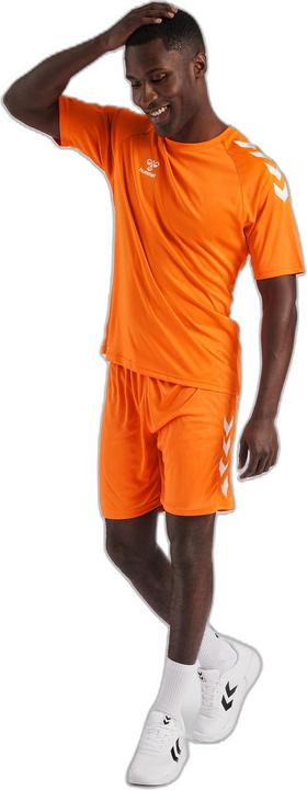 Produktbild hummel Core Xk Poly Shorts (XXL)