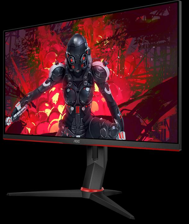 Produktbild AOC 27G2U/BK (1920 x 1080 Pixel, 27")