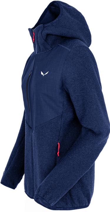 Produktbild Salewa Fedaia Alpinewool® Jacke Da (36)