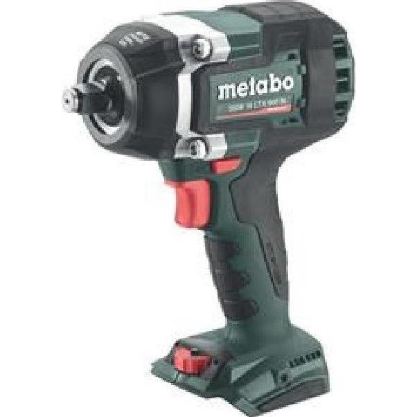 Metabo, Bohrmaschine + Akkuschrauber, SSW 18 LTX 800 BL (Akkubetrieb)