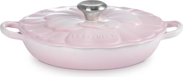 Image du produit Le Creuset Poêle + casserole (26 cm, Cocotte + faitout, Fonte)