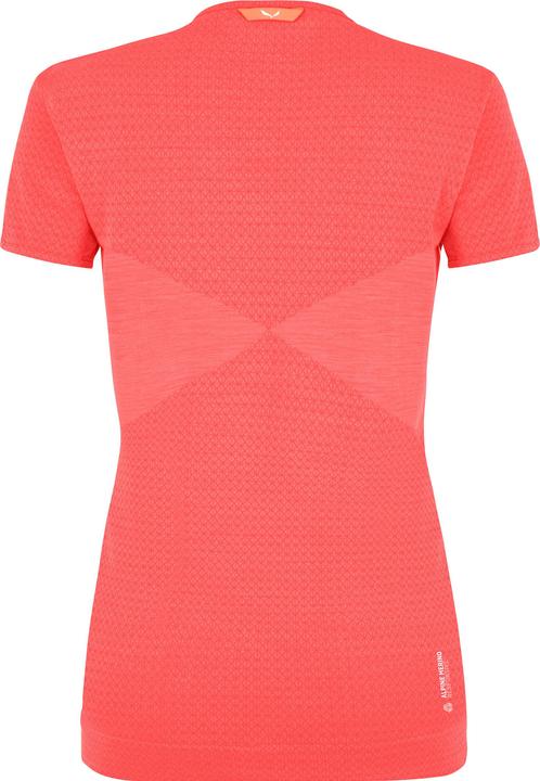 Actual product image Salewa Zebru Responsive T-Shirt (34)