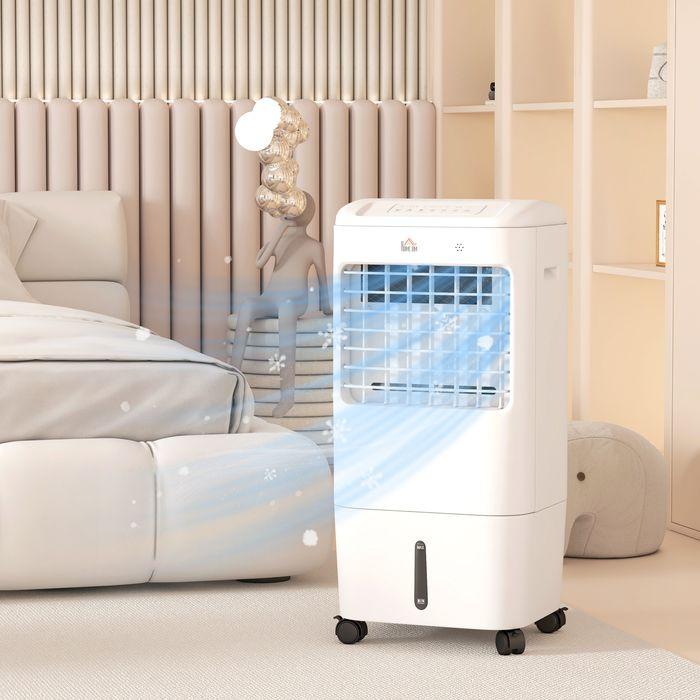 Produktbild Swisshandel24 3 in 1 Mobile Klimaanlage (20 m²)