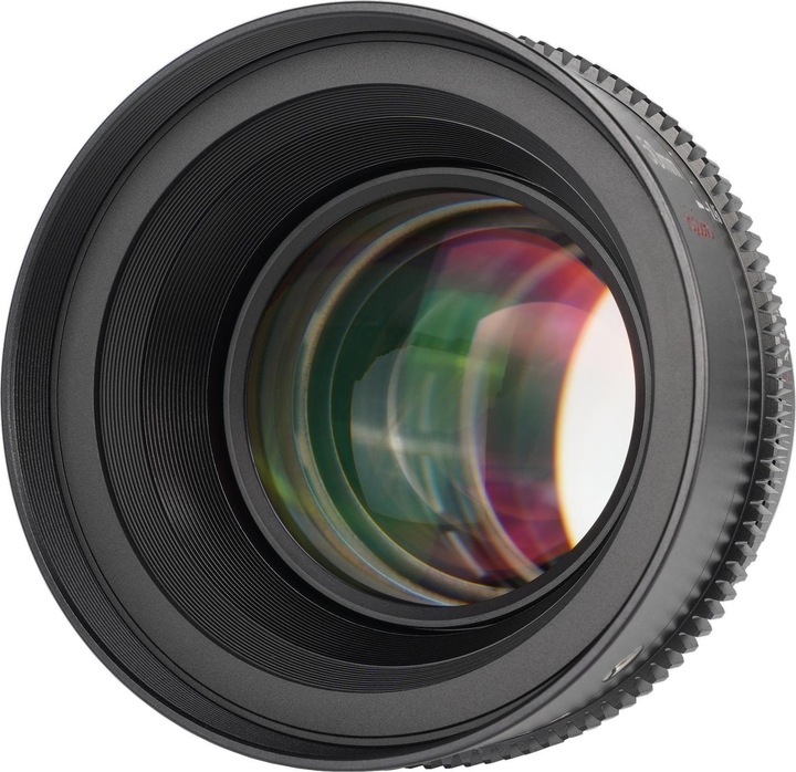 Productafbeelding 7artisans Vaste brandpuntsafstand 50 mm T1.05 (Fujifilm X, APS-C / DX)