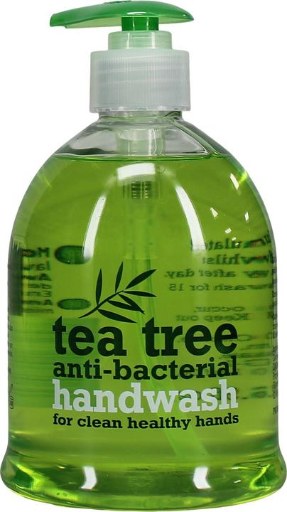 Image du produit Xpel Tea Tree (Savon liquide, 500 ml)
