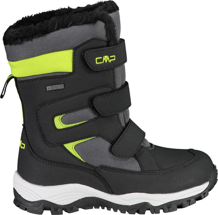Actual product image CMP Campagnolo Kids Hexis Boot WP (35)