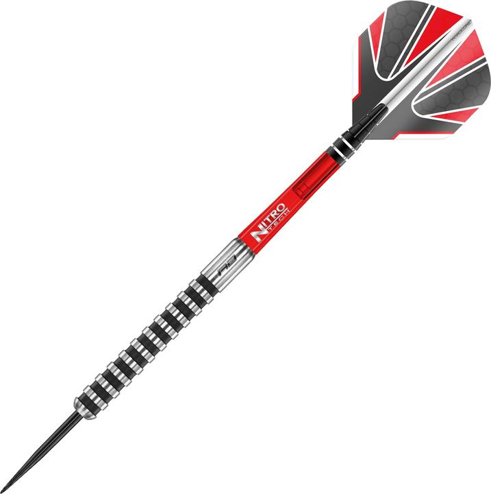 Red Dragon Javelin Black (24 g)