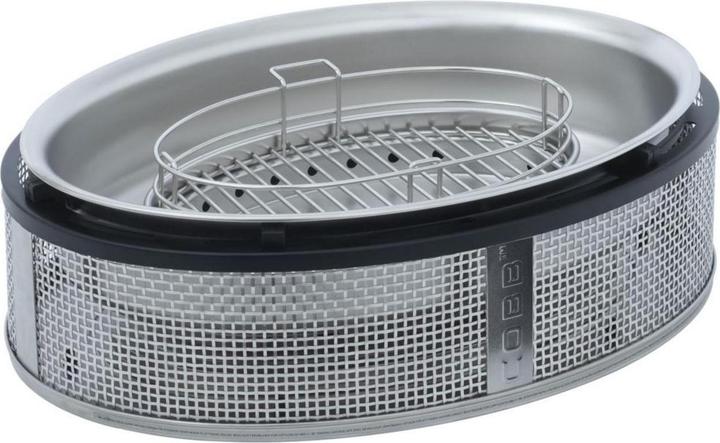 Actual product image Cobb Picnic Grill Supreme Deluxe 2.0 (34 cm)