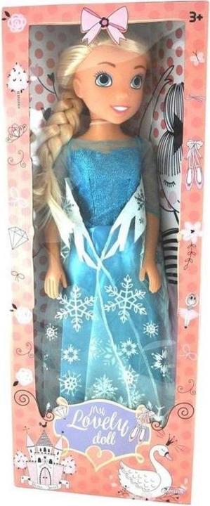 Produktbild Cat Ice Princess, 80 cm - (BD2001D)