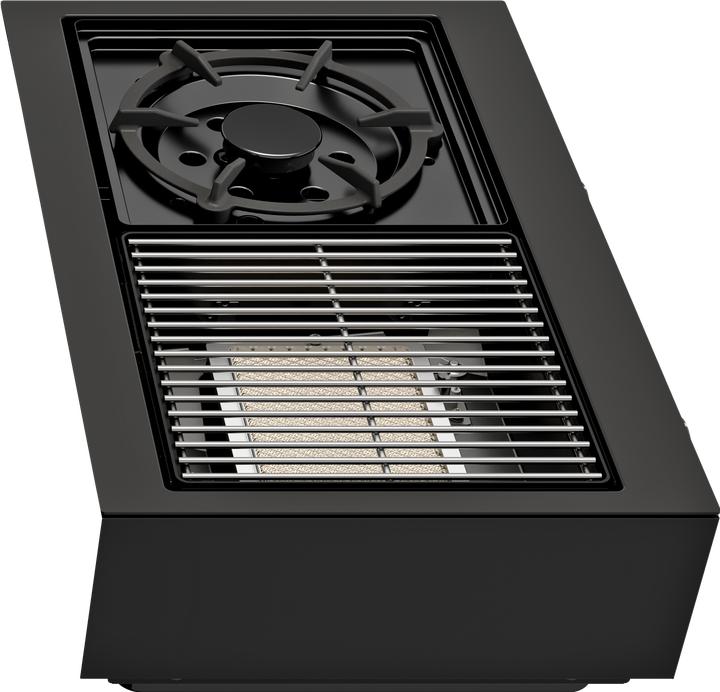 Produktbild Outdoorchef Blazing-/Cooking-Zone Kit Plus für Outdoorchef Arosa Black 570 G