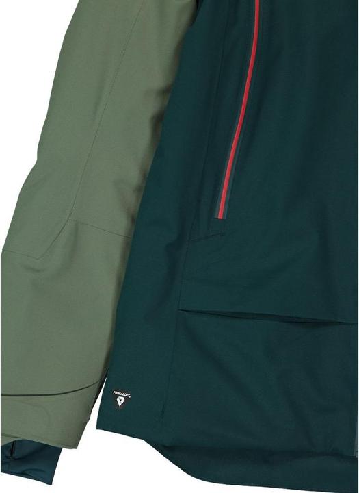 Immagine prodotto CMP Campagnolo Ski Jacket Fix Hood Twill (M)