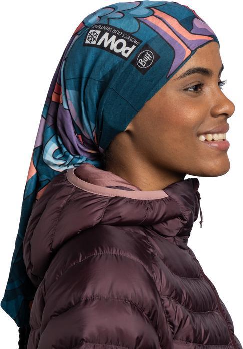 Actual product image Buff Original Pow Owyz Multi