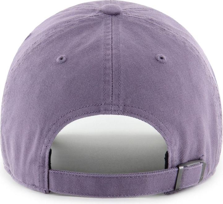 Produktbild 47 Brand Adjustable Cap - Base Los Angeles Dodgers Iris (One Size)