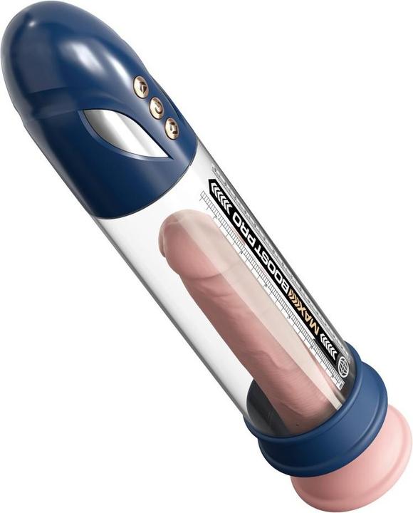 Image du produit Pipedream Max Boost Pro Flow