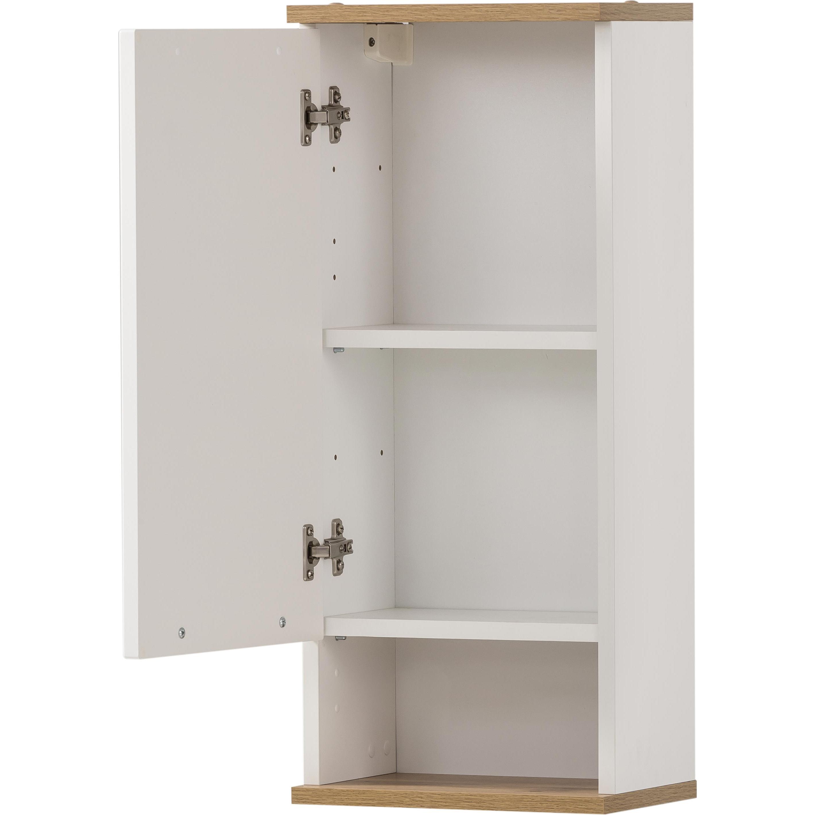 Thumbnail - Schildmeyer, Badezimmerschrank, Jelda (30.5 x 20.5 x 71 cm)