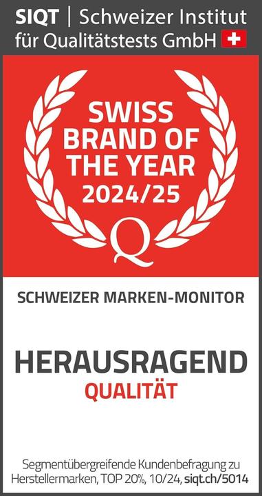 Produktbild Wenger Avenue (Analoguhr, 42 mm)