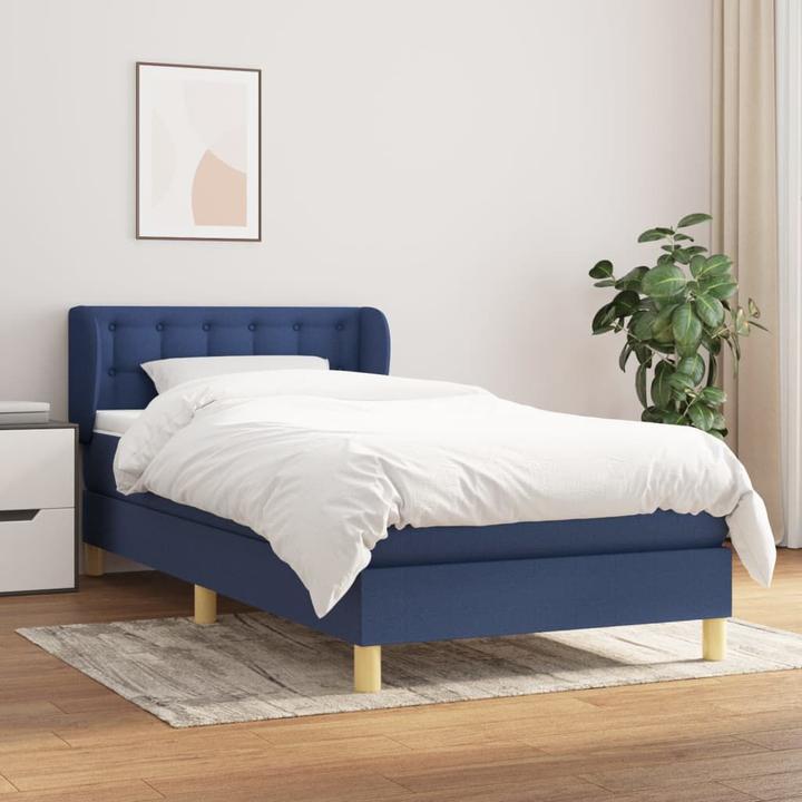 Actual product image vidaXL Valry (90 x 190 cm)