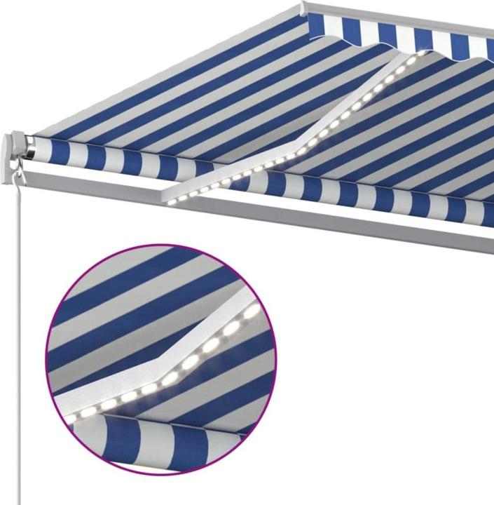 Immagine prodotto vidaXL Markise (6 m)