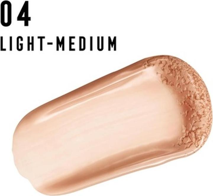 Produktbild Max Factor Miracle Pure Hydratint Essence Moisturizing Makeup (4)