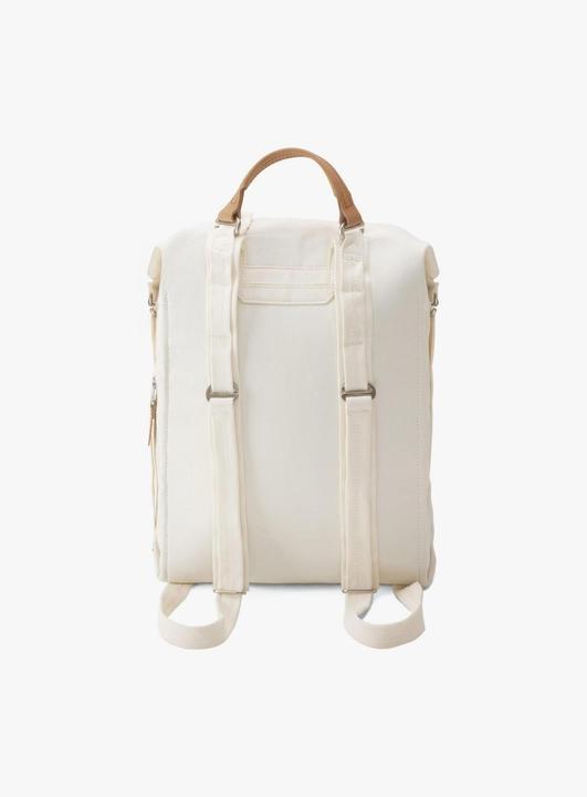 Produktbild Qwstion Zip Pack – Natural White - Natural White (13 l)