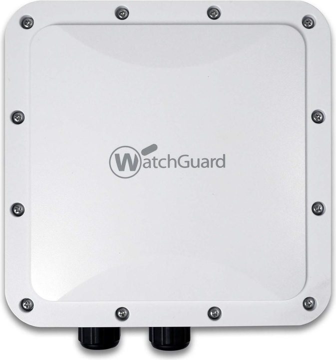 Actual product image Watchguard AP327X and 1-yr Secure Wi-Fi