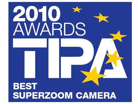 Immagine prodotto Fujifilm FinePix HS10, filmati FullHD