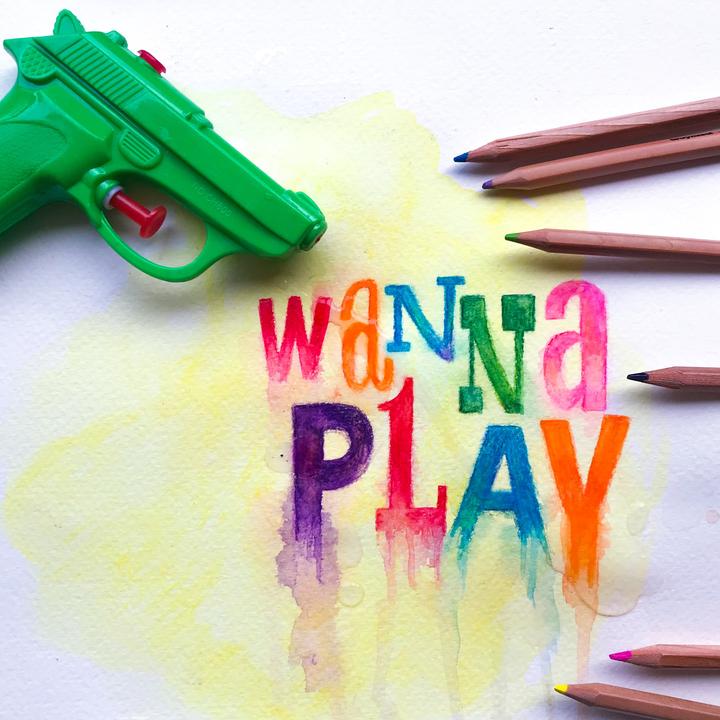 Produktbild Bruynzeel EXPRESSION - Aquarellfarbstifte (24x)