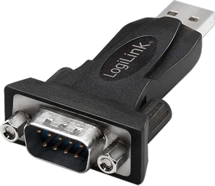 LogiLink USB 2.0 zu (USB 2.0, 15 cm)