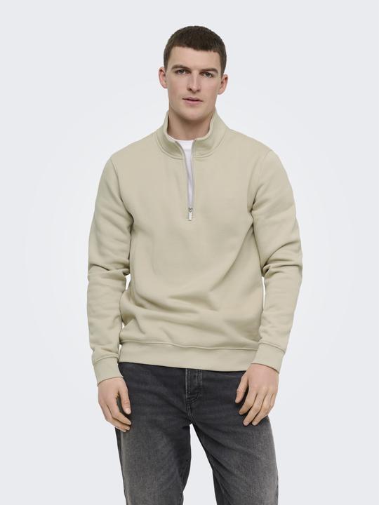 Produktbild Only & Sons ONSCONNOR Sweatshirt Sweatshirt (L)
