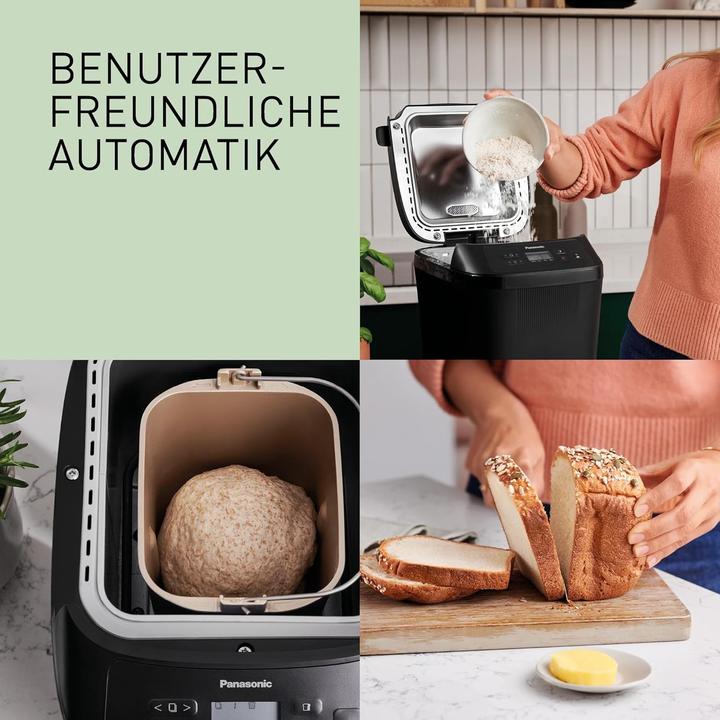 Produktbild Panasonic SD-PN100