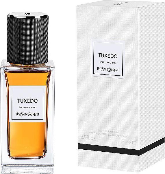 Image du produit Yves Saint Laurent Le Vestiaire des Parfums Tuxedo (Eau de parfum, 75 ml)