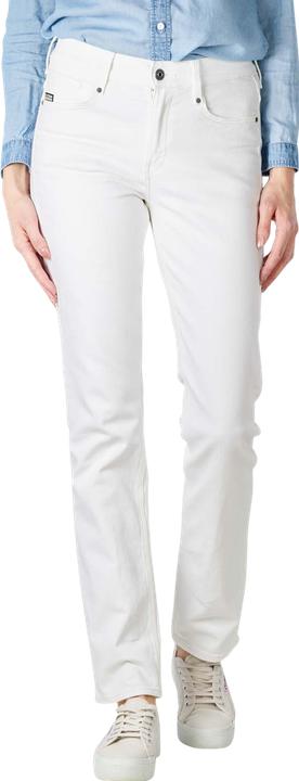 Actual product image G-Star Noxer Jeans Straight White (W25/L30)