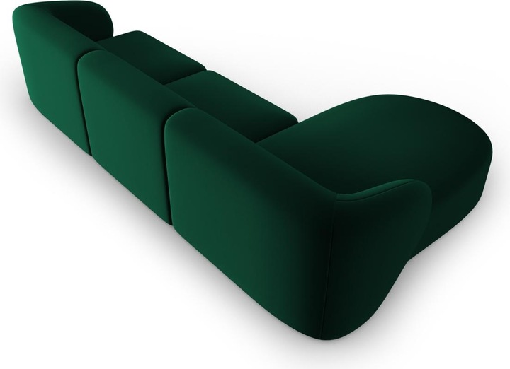 Produktbild Micadoni Shane (4-Sitzer, Ecksofa, Modular Sofa)