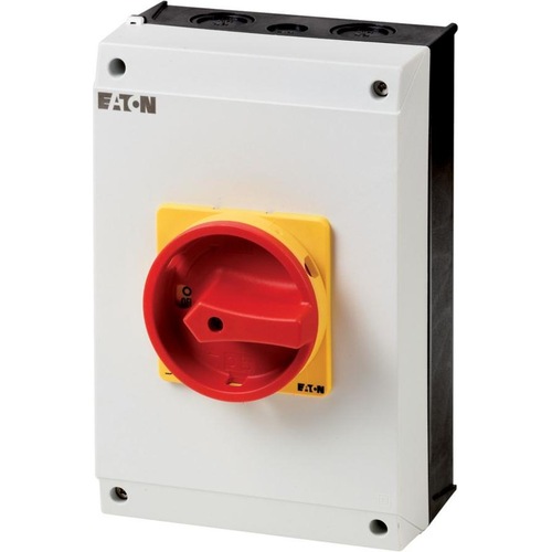 Eaton, Systemstromversorgung, T5B-3-15159/I4/SVB (3-Polig)