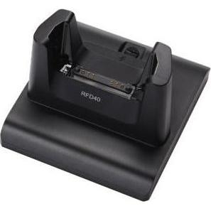 Zebra Replacement Cradle Cup For, Barcode-Scanner Zubehör