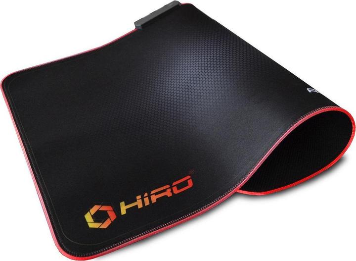Image du produit HIRO Tapis de souris de précision Apollo (NTT-APOLLOPR) (M)