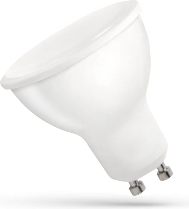Image du produit Lampe LED GU10 4 W (GU10, 280 lm)