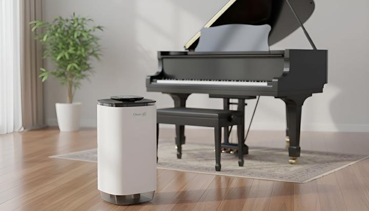 Produktbild Clean Air Optima CA-808 (80 m²)