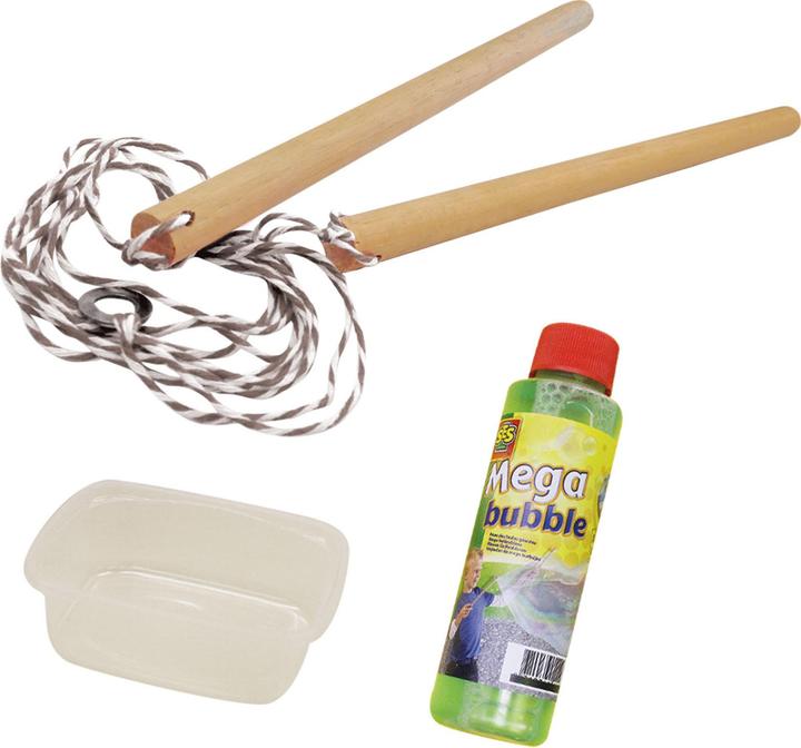 Immagine prodotto Ses Mega bolla