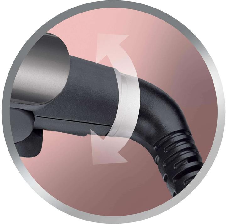 Actual product image Remington Keratin Protect