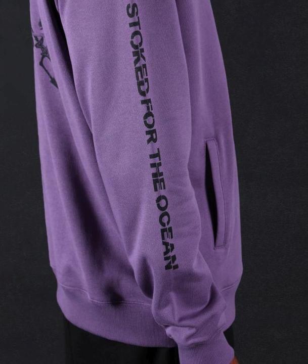 Actual product image Oxbow Hoodie (XL)